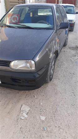 ڤۆڵکسواگن گۆلف